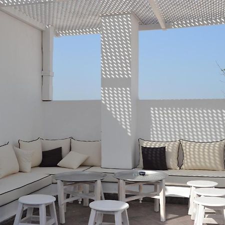 Riad Senso ราบัต ภายนอก รูปภาพ