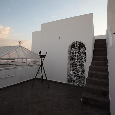 Riad Senso ราบัต ภายนอก รูปภาพ