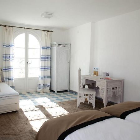 Riad Senso ราบัต ห้อง รูปภาพ