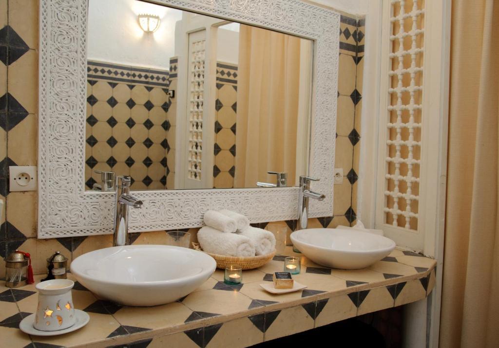 Riad Senso ราบัต ห้อง รูปภาพ