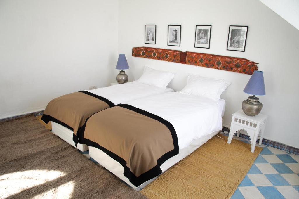 Riad Senso ราบัต ห้อง รูปภาพ