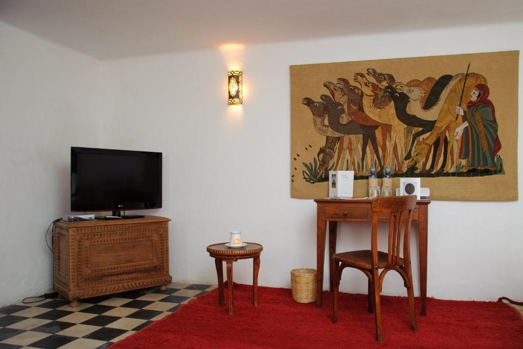 Riad Senso ราบัต ห้อง รูปภาพ