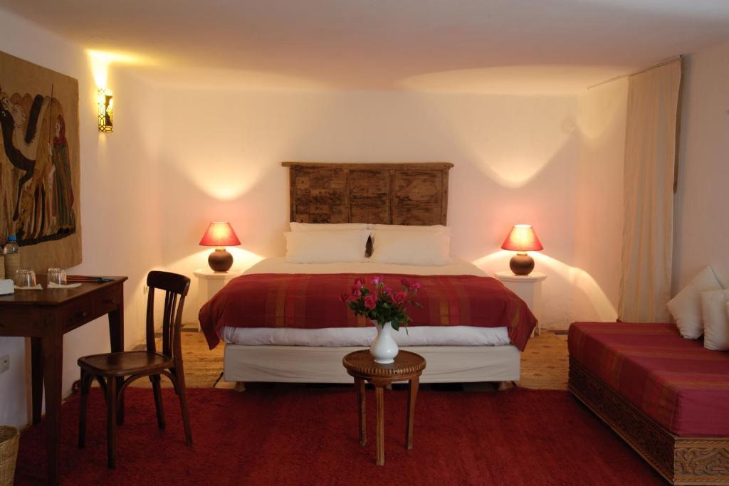 Riad Senso ราบัต ห้อง รูปภาพ