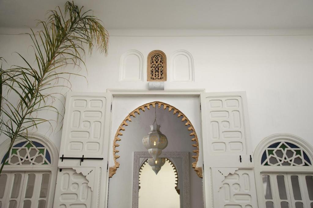 Riad Senso ราบัต ภายนอก รูปภาพ