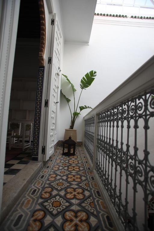 Riad Senso ราบัต ภายนอก รูปภาพ