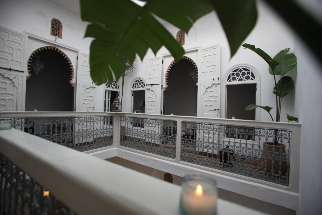 Riad Senso ราบัต ภายนอก รูปภาพ