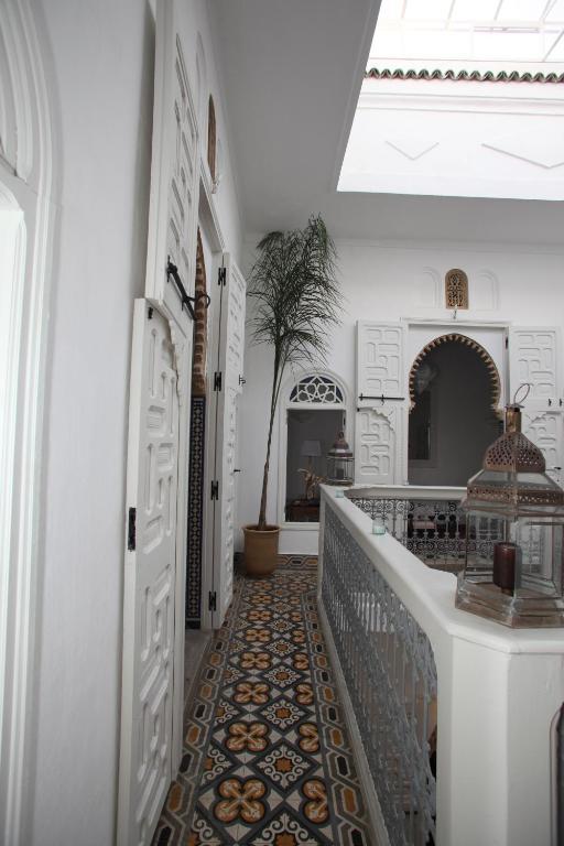 Riad Senso ราบัต ภายนอก รูปภาพ