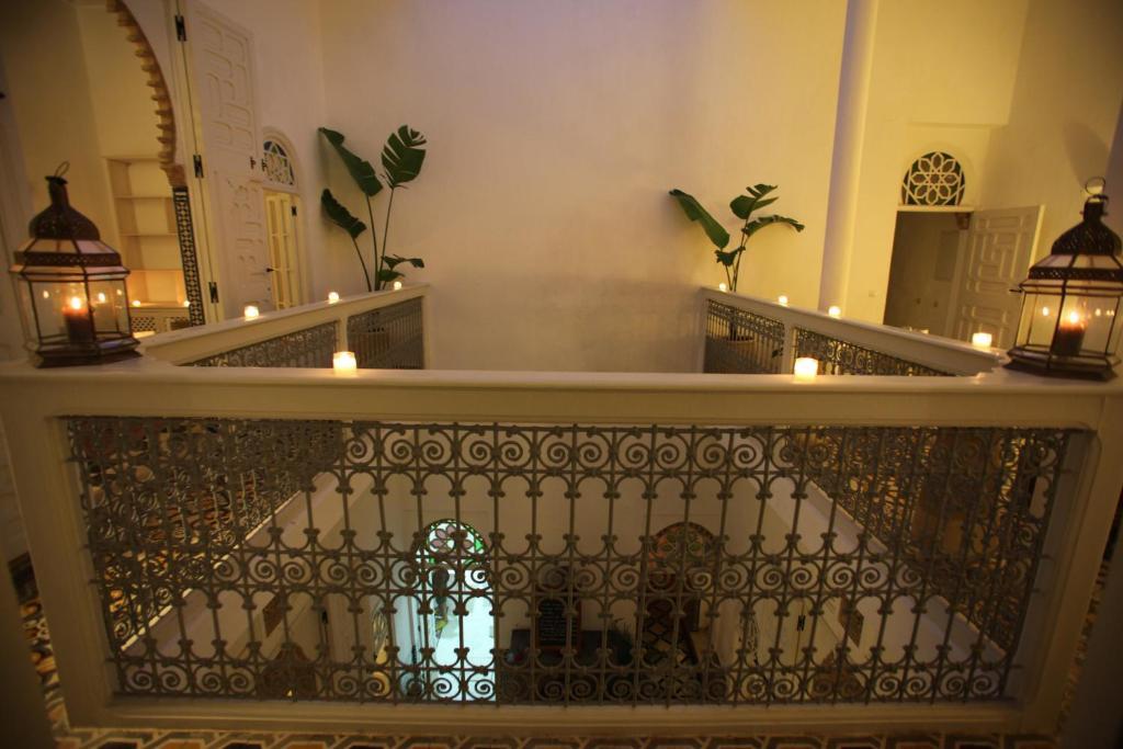Riad Senso ราบัต ภายนอก รูปภาพ