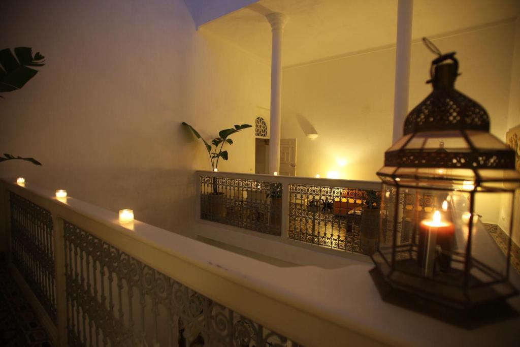 Riad Senso ราบัต ภายนอก รูปภาพ