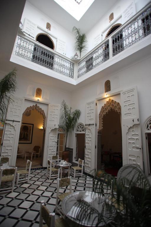 Riad Senso ราบัต ภายนอก รูปภาพ