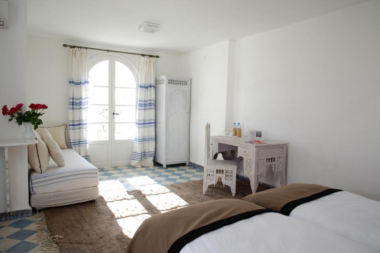 Riad Senso ราบัต ห้อง รูปภาพ